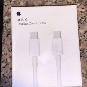 Apple USB-C Charger (A456)